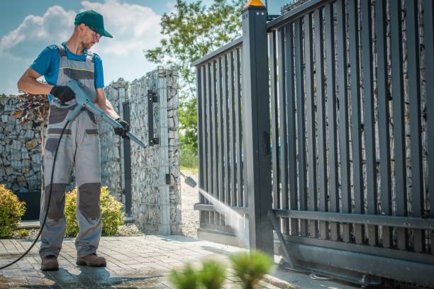 Professional  Pressure Washing Services in Plains, TX