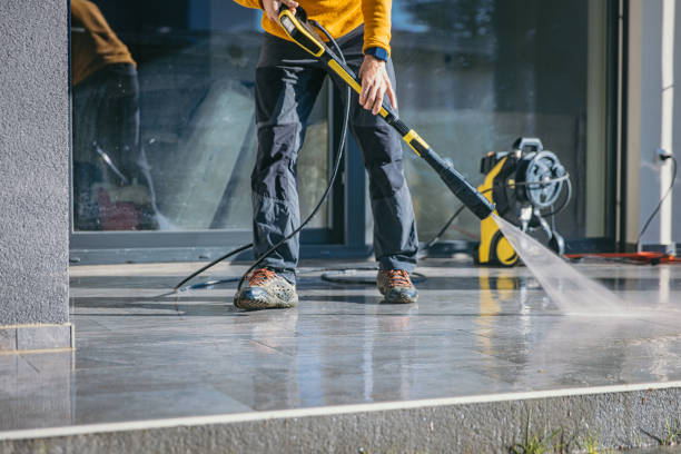 Best Animal Enclosure Cleaning  in Plains, TX