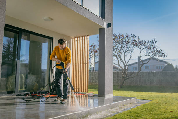 Best Parking Lot and Garage Cleaning  in Plains, TX