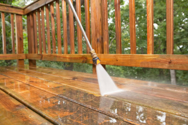 Best Sidewalk and Walkway Cleaning  in Plains, TX